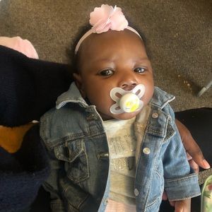 Meet your Posher, Shay